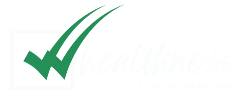 Whealthness logo